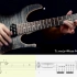 Beethoven - Moonlight Sonata 3rd Movement Guitar Lesson part