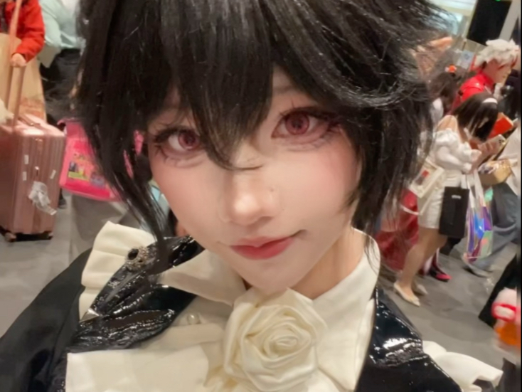 舟批cp31胜利结算