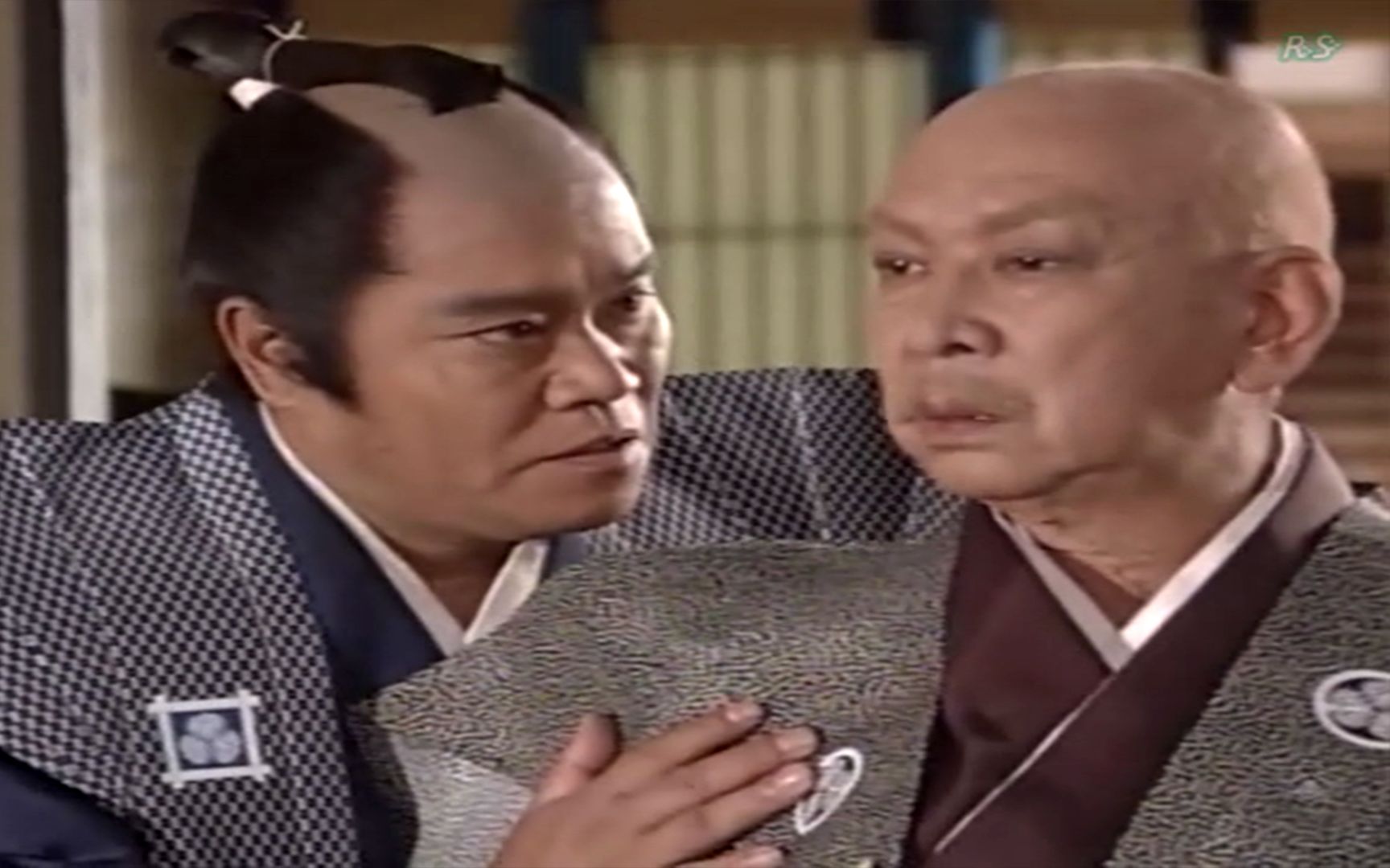 【德川幕府之中兴】纪州藩主德川纲教无子嗣去世后果很严重,没处理好