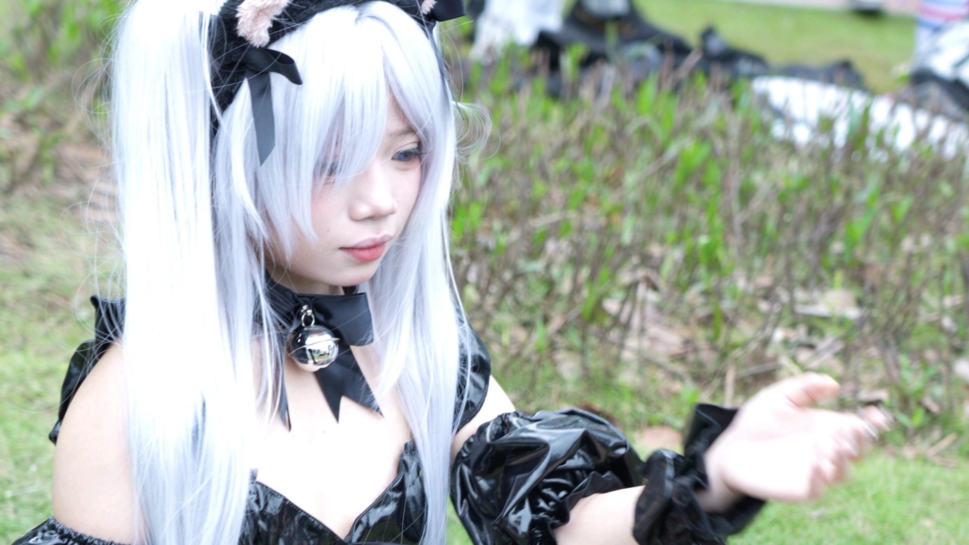 [Phantom Janus cos] - Beyblue Line off-site