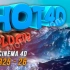 C4D真实波浪模拟插件 HOT4D For Cinema 4D R25-2023