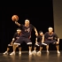【齐舞】篮球舞有多帅 来看NOOOICE! WSB比赛第一名 || 街舞urban嘻哈hiphop