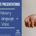 《口语与演讲》墨尔本大学-学术技能系列｜Effective Presentations