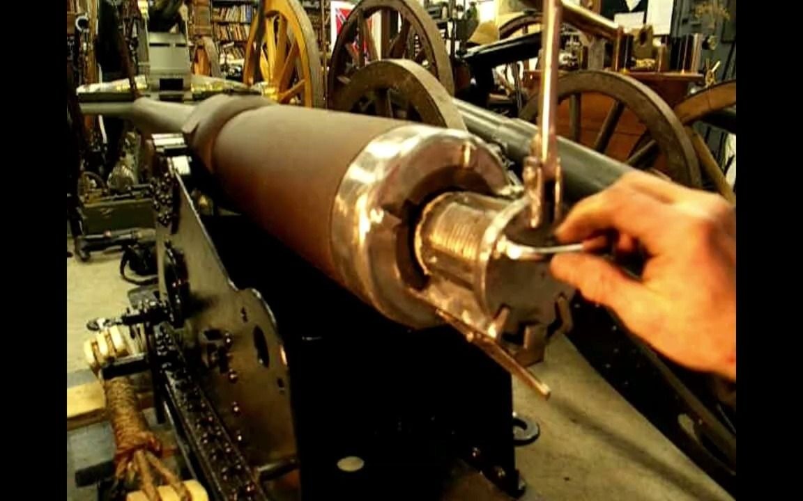 1881 2 5 Inch Armstrong Naval Gun Breech bilibili 1881-2-5-inch-armstrong-naval-gun-breech-bilibili
