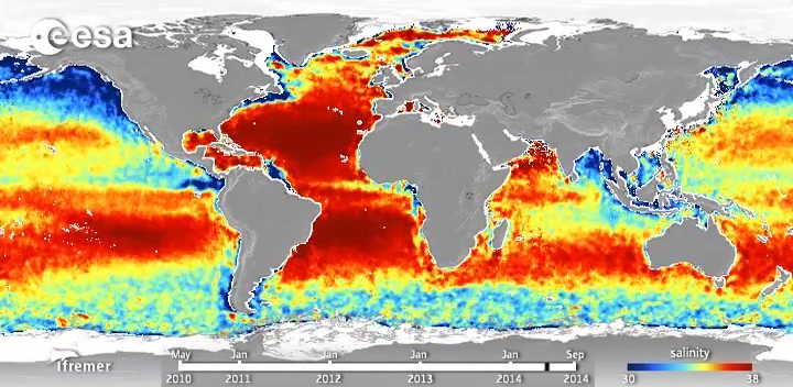 2010 2014全球海面盐度变化数据 哔哩哔哩 bilibili