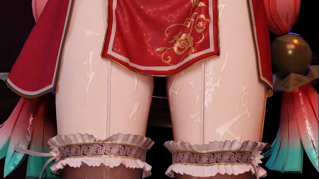 Varetha is also full of energy