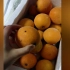 东北女子网购橙子13天后拿到冻成冰