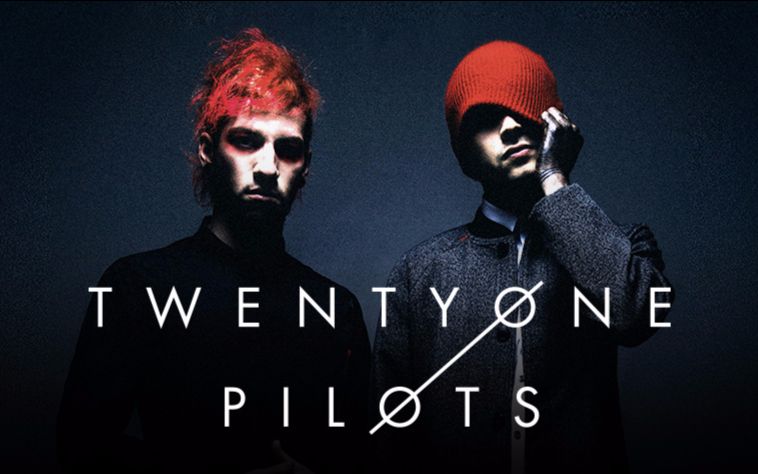 twenty one pilots: [official video]