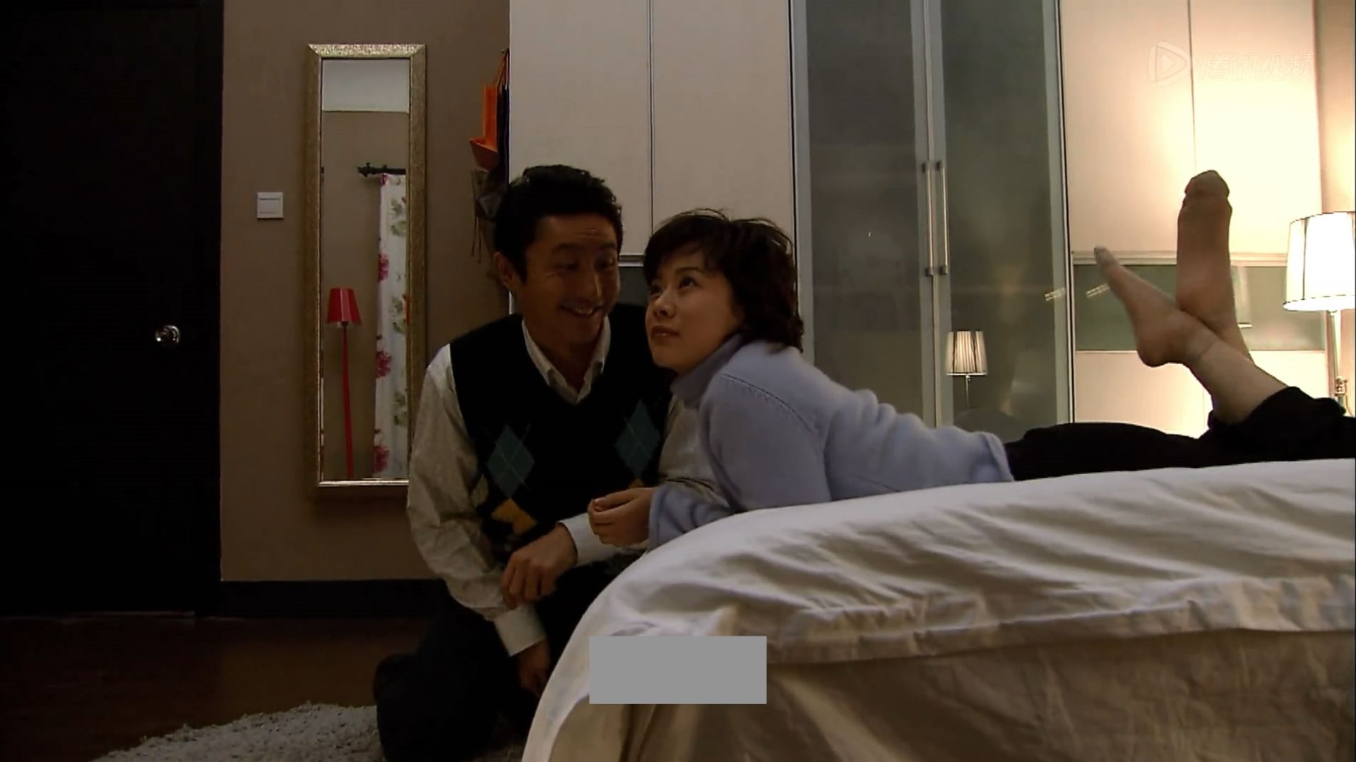 【电视剧23】双面胶♥精选♥