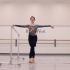 Kathryn Morgan | NO INTROS Ballet Barre for Strength, Balanc