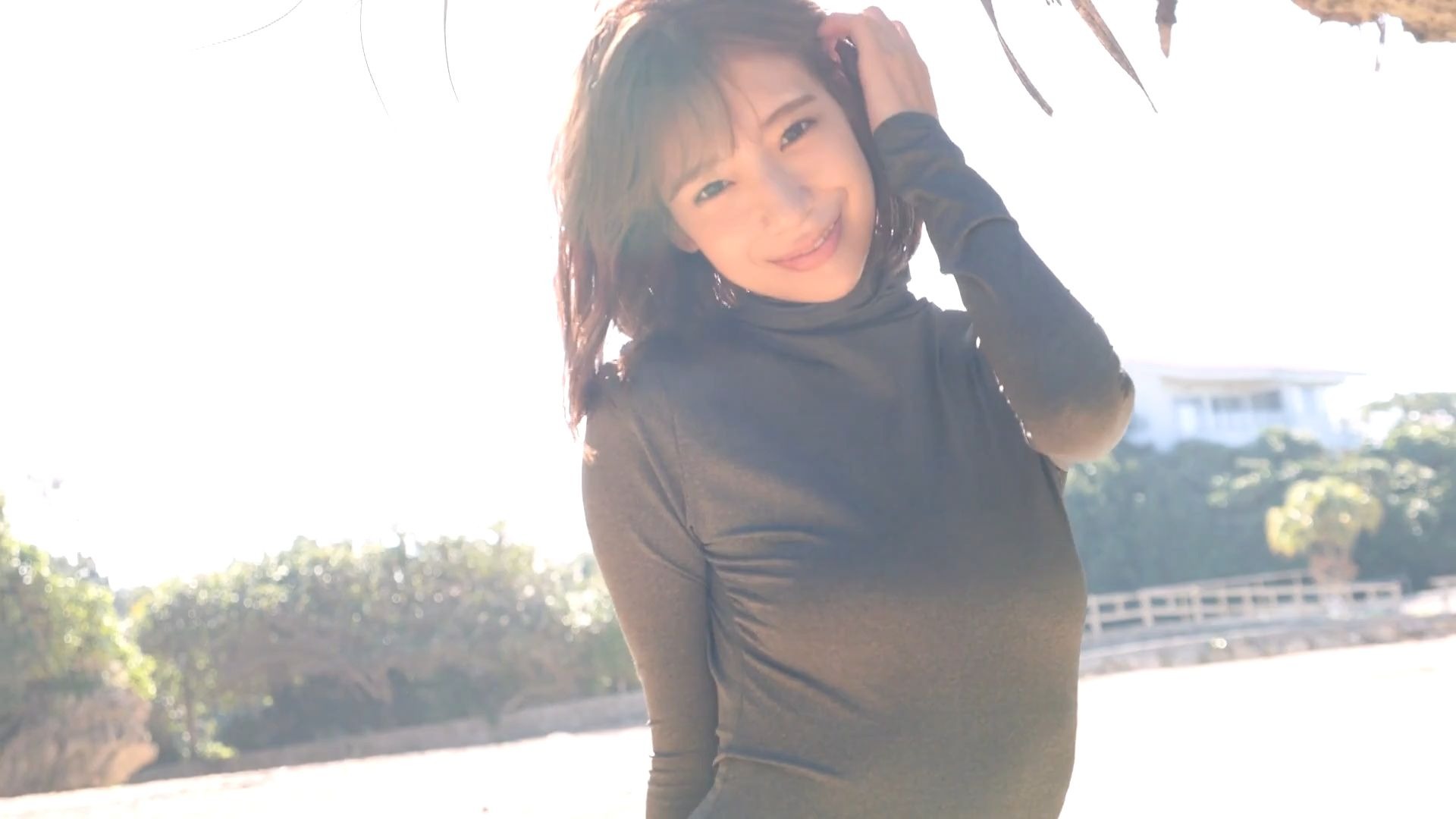 星島沙也加 ~ 深爱 ~ 2023-03