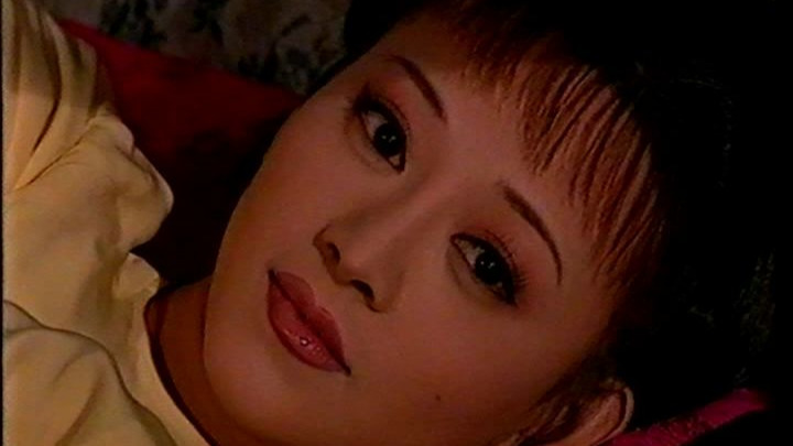 秦可卿之谜：第07集