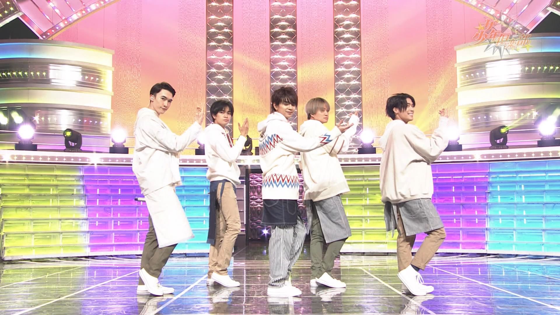 181109 （3/5）すっぴんKISS - SZ
