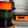比较PLA，PETG＆ASA（ABS）的最佳3D印刷材料