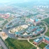 滁州职业技术学院--迎新过程