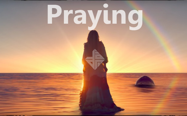 【中英1080p】kesha - praying@搞事字幕组