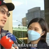 台军志愿役士兵一年提前退伍逾4066人“创近年新高”台湾年轻人:进去就是拿扫把