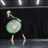 中舞网舞蹈教学视频 《春山谷雨》 免费试看