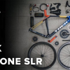 DREAM BUILD ROAD BIKE - Trek Madone SLR