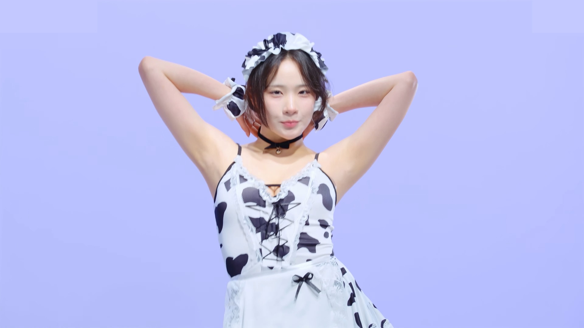 郑仁 INTO YOU 240526 LV5