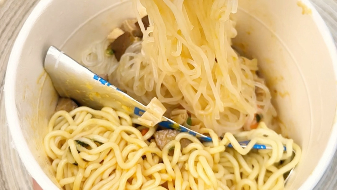 老吧唧香了！