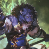 帅气兽人先生图片（furry向