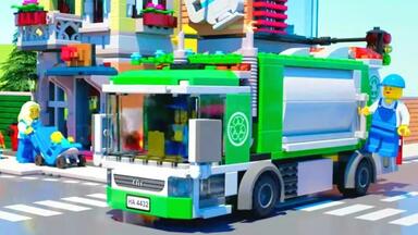 <em class="keyword">LEGO</em> CITY： A Gangster's Tale-616+140-drc【乐高电影】1080P