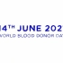 2021世界献血者日主题宣传片——世界卫生组织