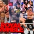 【WWE皇家大战2021】传奇回归，兄弟重逢！两位铁血战士实至名归！