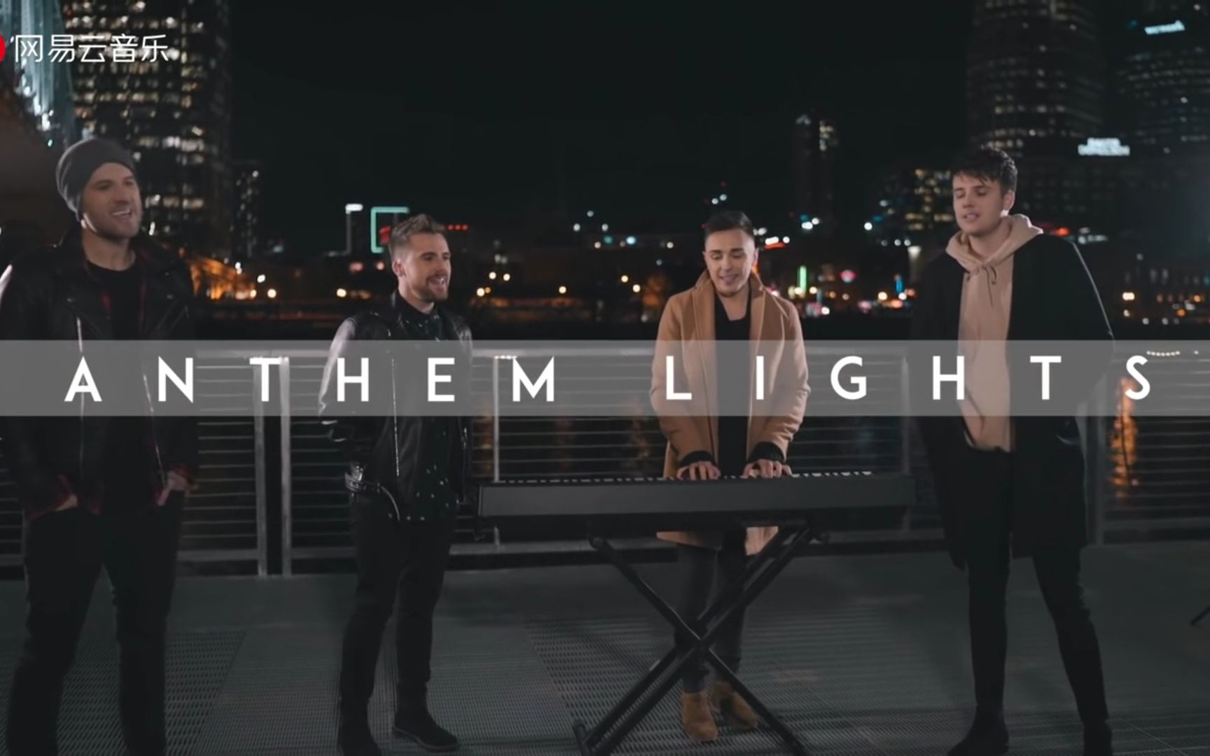 Anthem Lights——Best of 2018 Medley_哔哩哔哩_bilibili