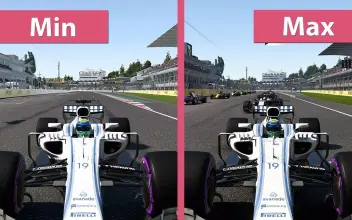 F1 2017 - 游戏机迷 | 游戏评测