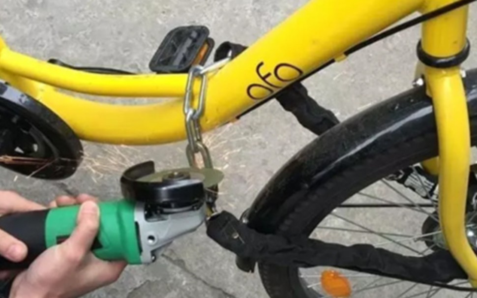 明明说好是纯洁的肉体关系 怎么日久生情之后就想上锁了 （3-06）