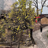 太行山免费自驾一日游路线:接下来春暖花开不知道去哪玩就来南太行吧，可以先收藏，这些地方不收门票、不收停车费.依次导航即可到达。自驾路线:导航林州太行大峡谷石板