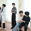 【时代少年团】《重生之误入偶像剧宇宙》完整版+花絮