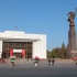 各国地标系列-吉尔吉斯斯坦-阿拉套广场