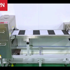 逆轮分页机（高效的分页设备）纸卡标签分页设备（非标定制款