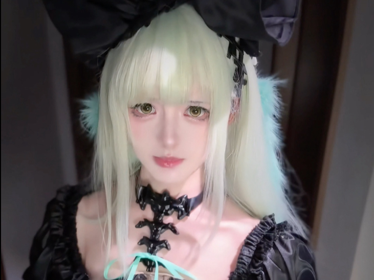 正在争夺身体控制权