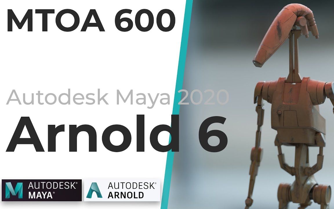 maya arnold 2020