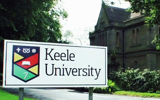 【安利向】搬运英国基尔大学官方视频 校园环境keele's beautiful