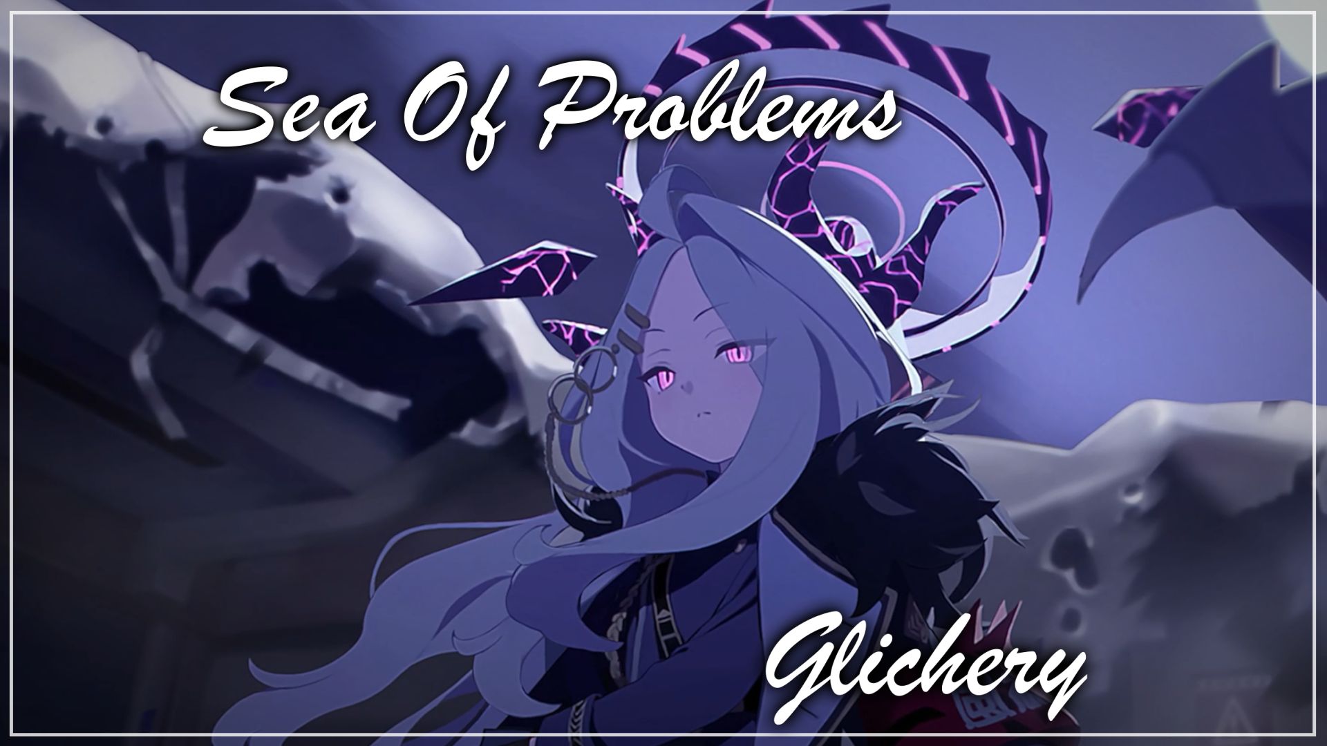 【循环歌单】《强者の小曲》"Sea Of Problems"