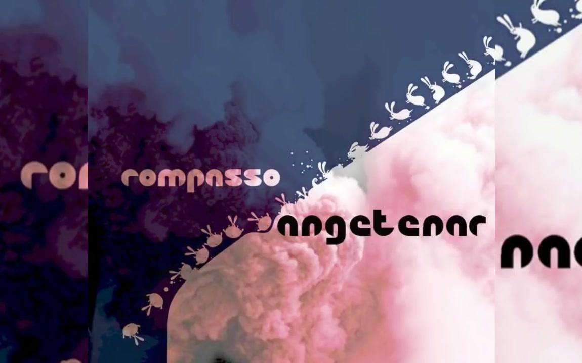 Rompasso - Angetenar (Original Mix)