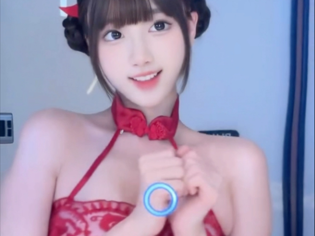 [今日修炼功法 No.0002] 奶摇妹妹