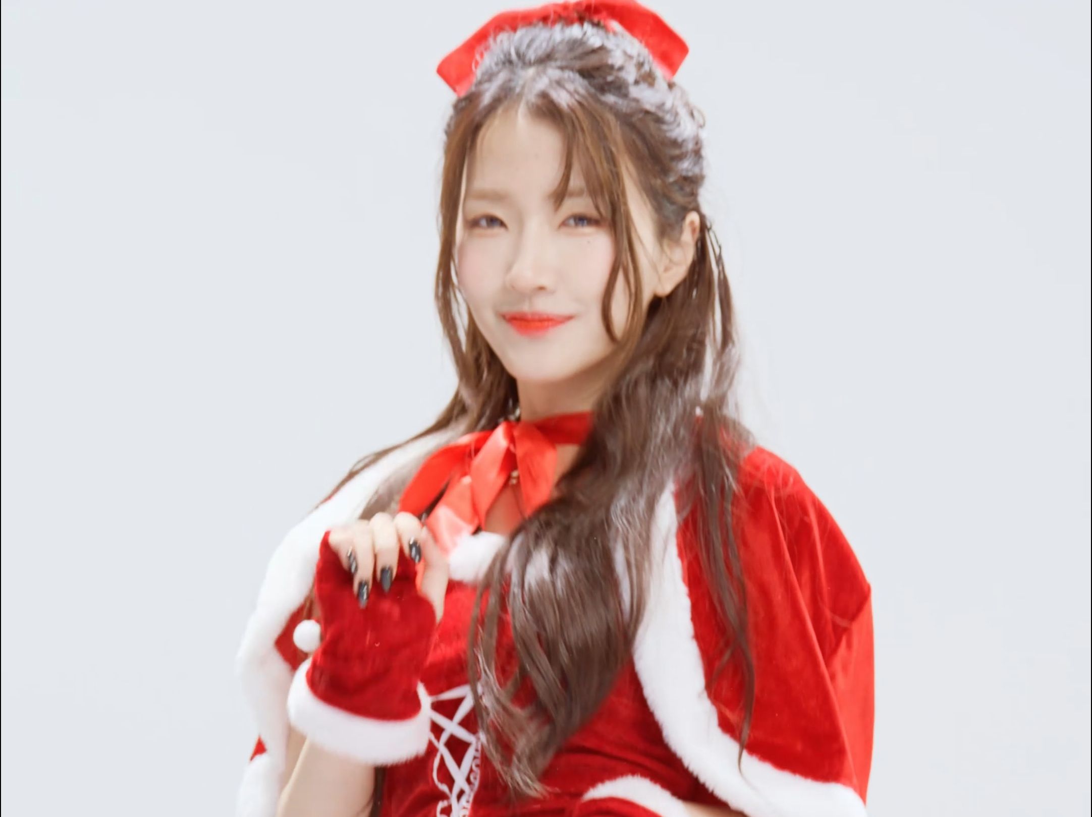 NoNoNo SeoYoung Christmas 2022