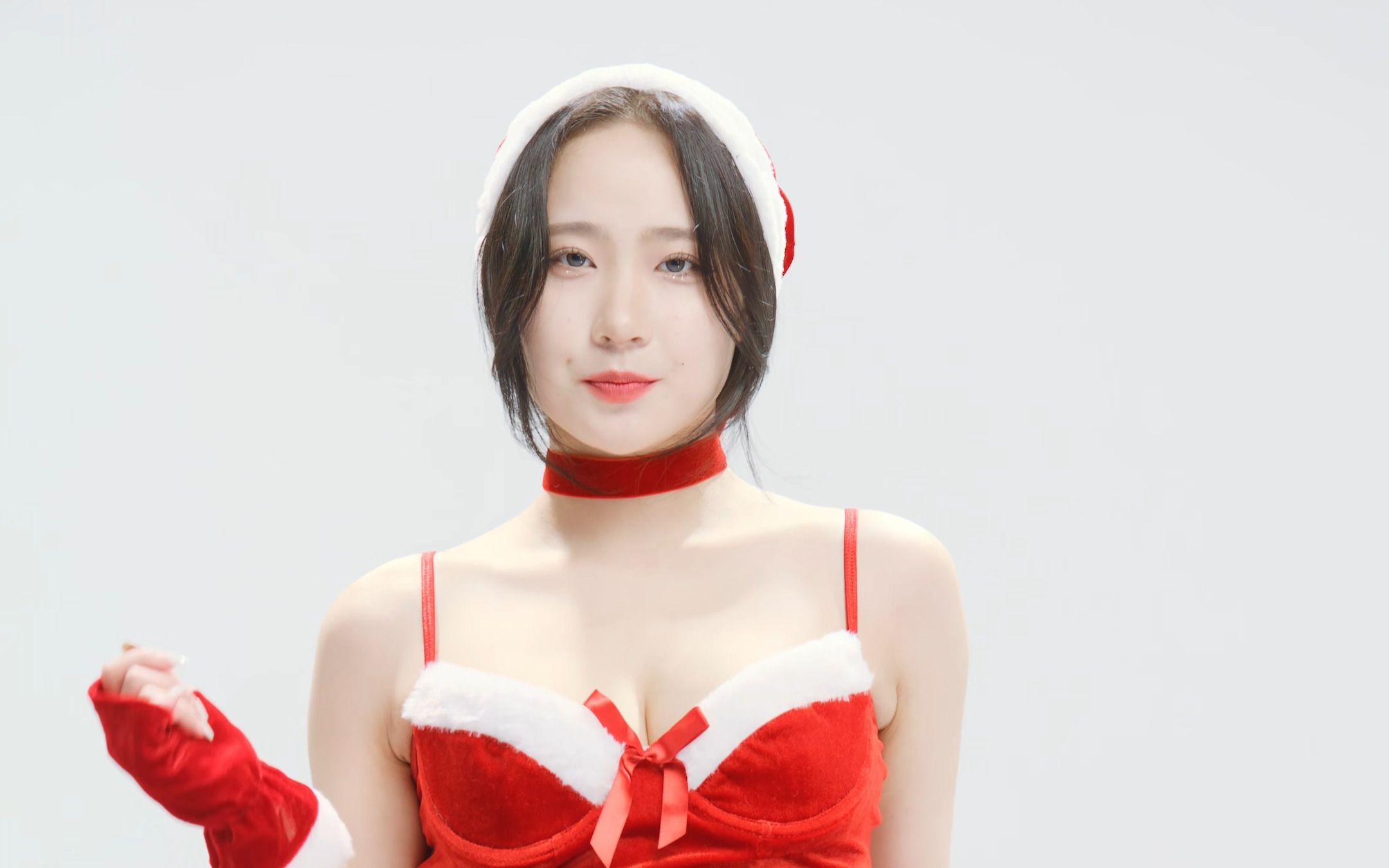Jung In, Be My Baby, Christmas
