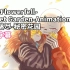 【双语字幕】音乐-Flowerfell-Secret Garden-Animation