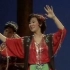 84年春晚奚秀兰演唱黄梅调《阿里山的姑娘》经典的声音
