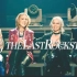 (新视角重制版) The last Rockstars - 东京出道演唱会 - 2023