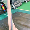 你的弓，有被这样抚摸过么