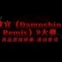 《教官（Damnshine Remix）》大傻   高品质纯伴奏+滚动歌词