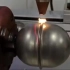 激光焊接360°旋转焊接